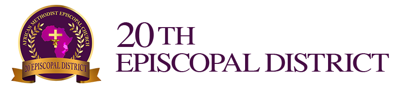 20th Episcopal District
