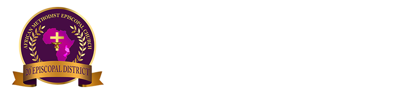 20th Episcopal District